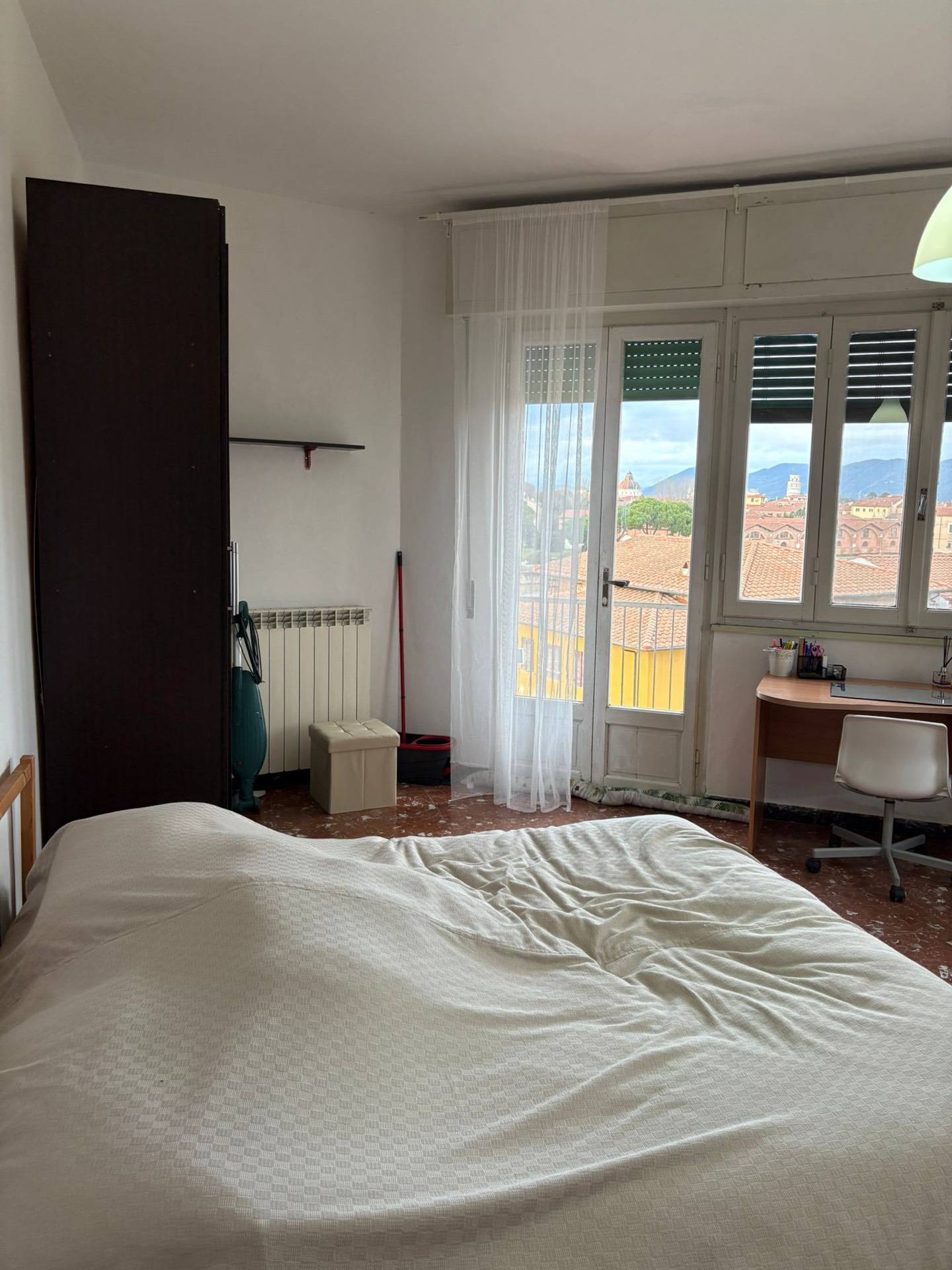 Appartamento in affitto a Pisa, Porta a mare