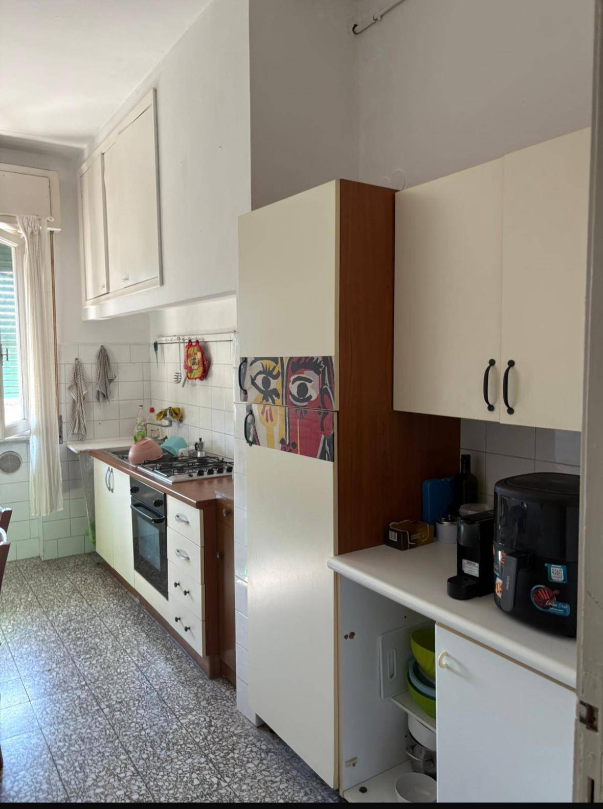 Appartamento in affitto a Pisa, Porta a mare