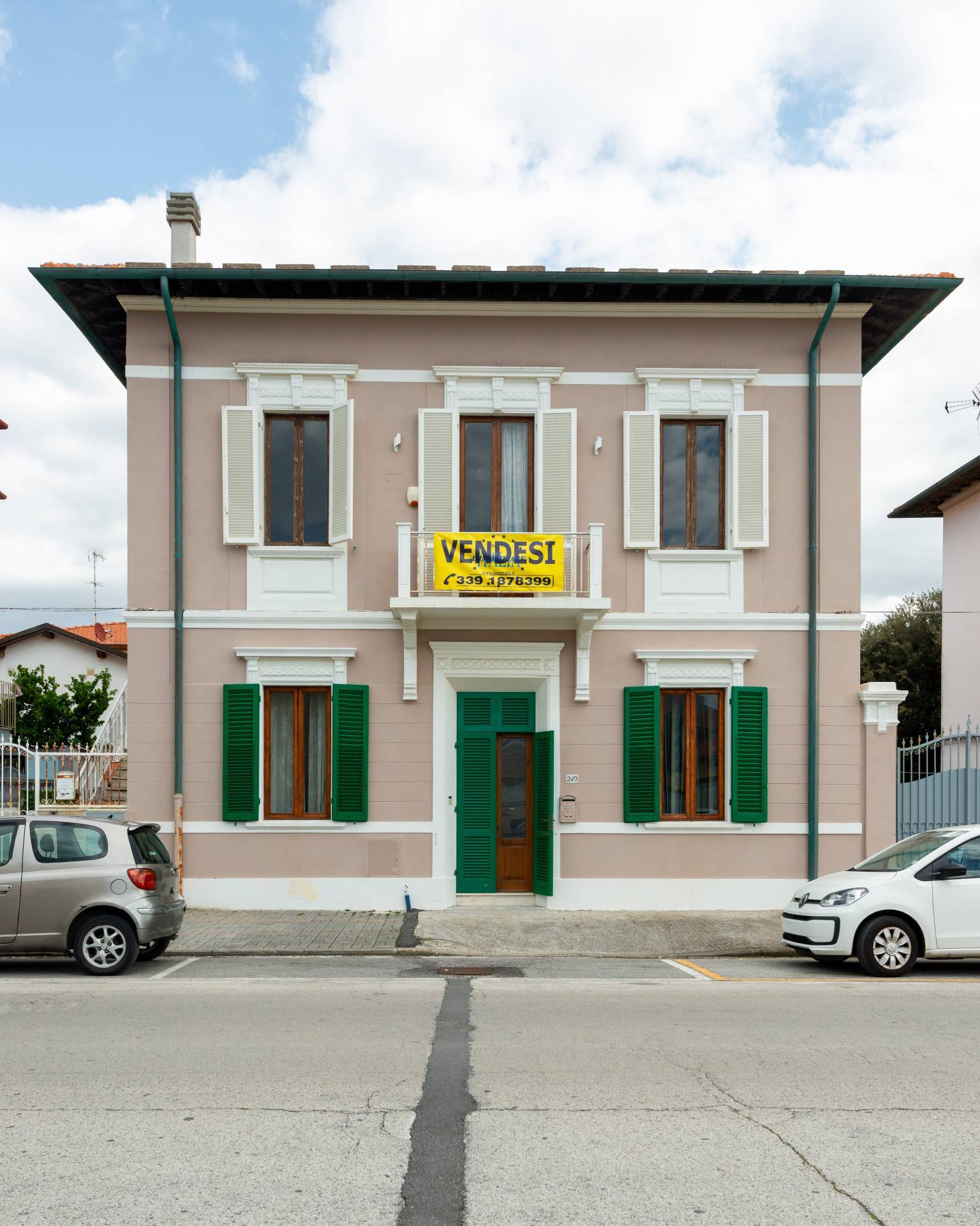 Appartamento in vendita a Pisa, Marina di Pisa