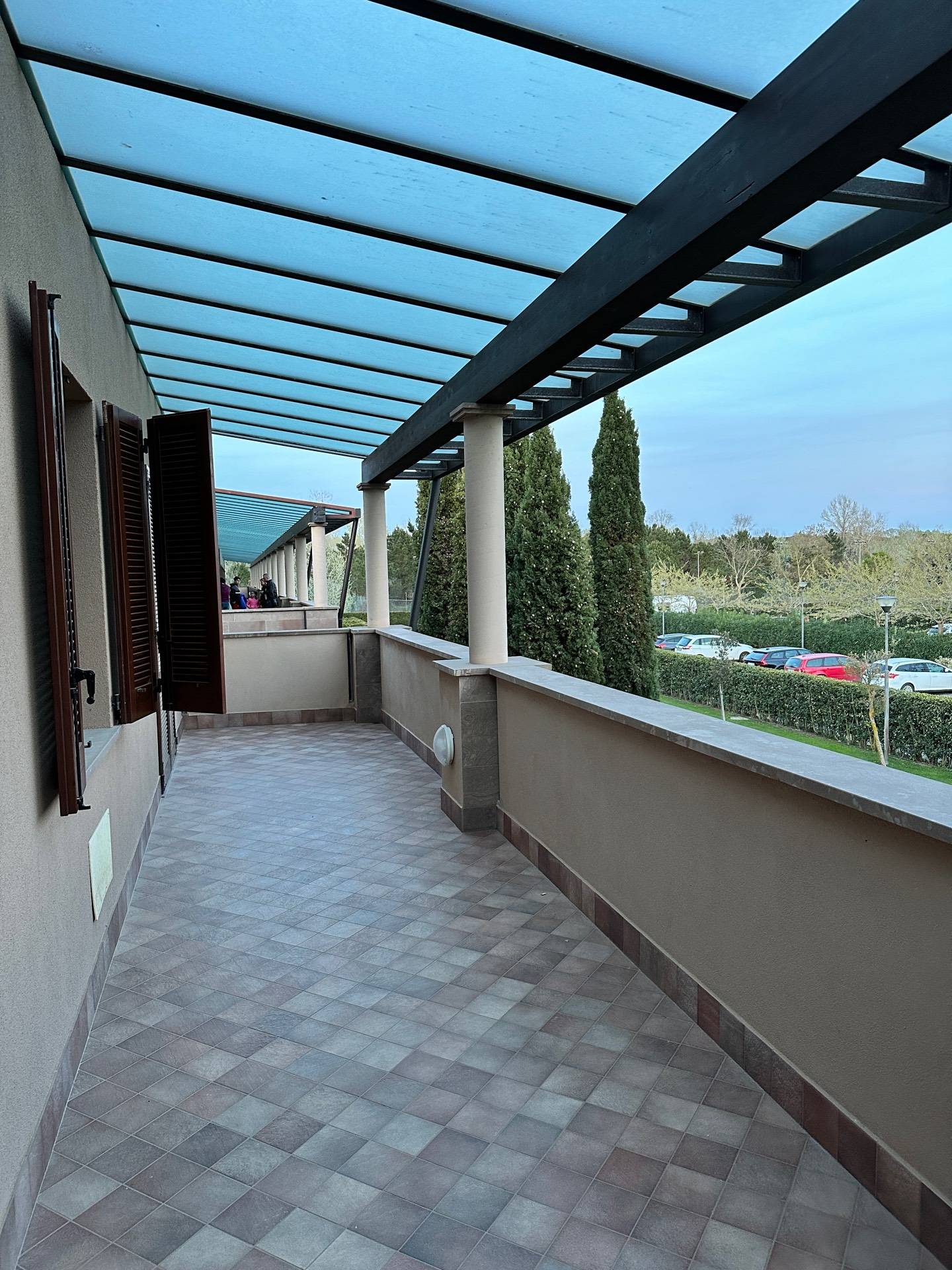 Appartamento in affitto a Pisa, Tirrenia