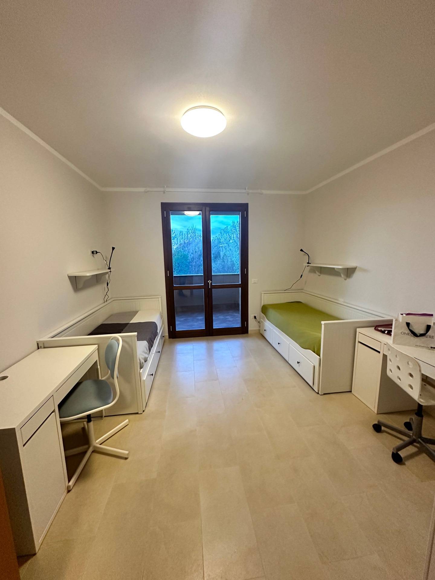 Appartamento in affitto a Pisa, Tirrenia