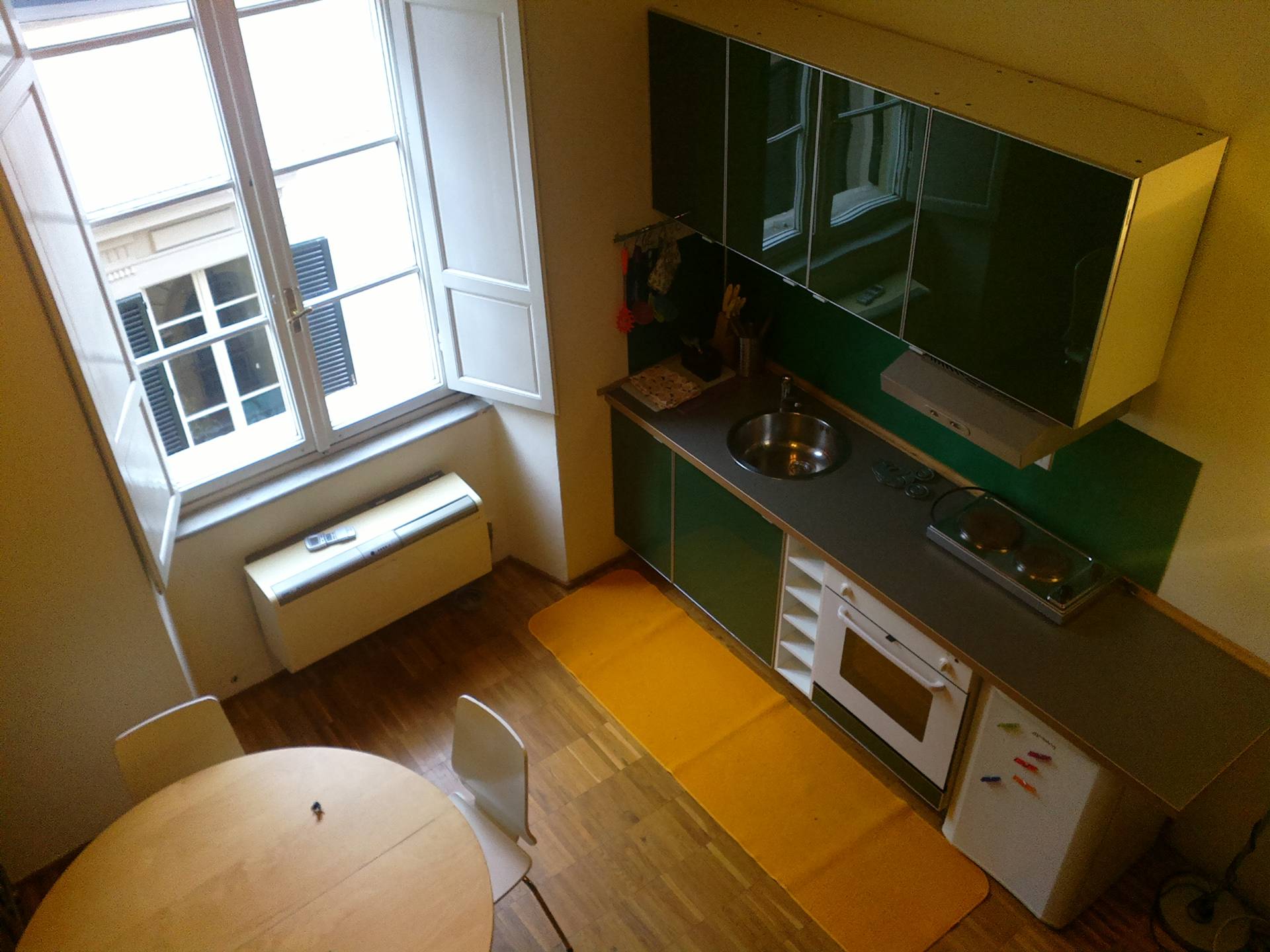 Appartamento in affitto a Pisa, Quartiere Sant' Antonio