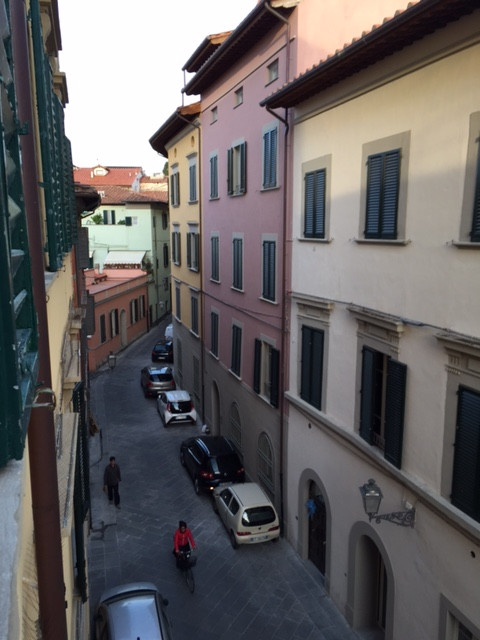 Appartamento in affitto a Pisa, Quartiere Sant' Antonio