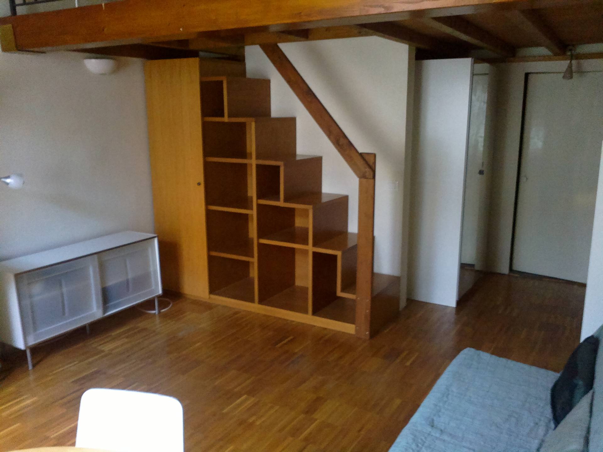 Appartamento in affitto a Pisa, Quartiere Sant' Antonio