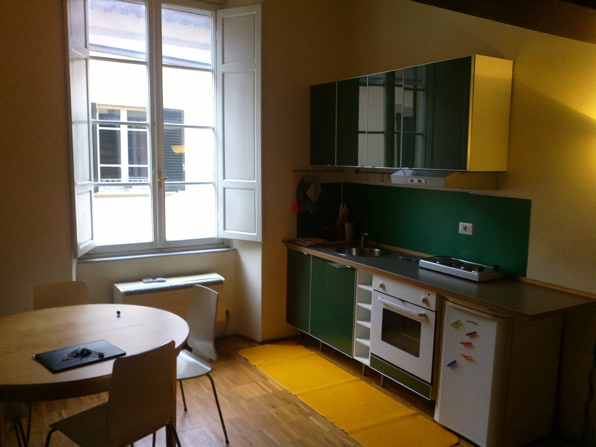 Appartamento in affitto a Pisa, Quartiere Sant' Antonio