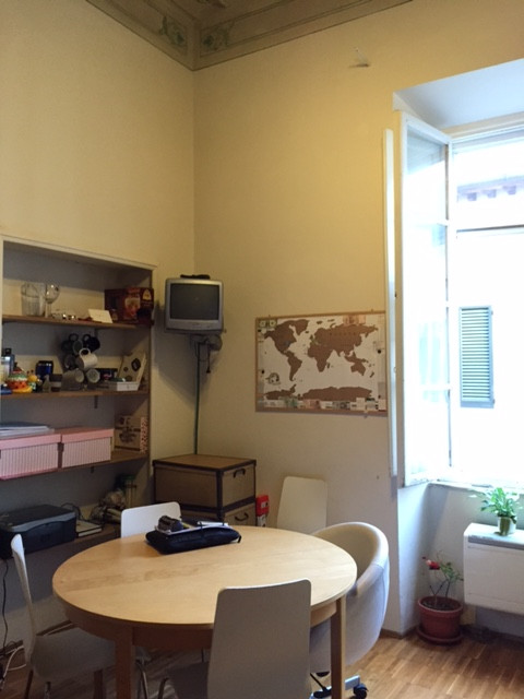 Appartamento in affitto a Pisa, Quartiere Sant' Antonio