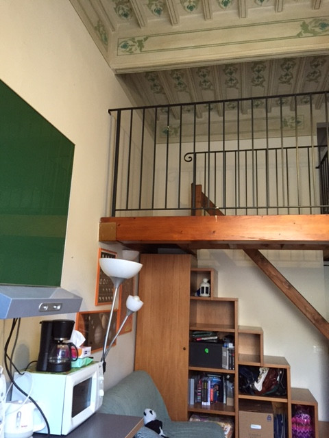 Appartamento in affitto a Pisa, Quartiere Sant' Antonio