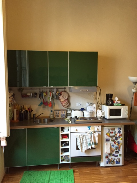 Appartamento in affitto a Pisa, Quartiere Sant' Antonio