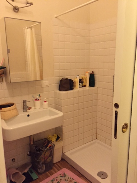 Appartamento in affitto a Pisa, Quartiere Sant' Antonio