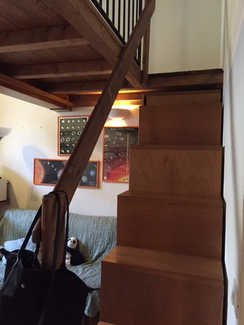 Appartamento in affitto a Pisa, Quartiere Sant' Antonio