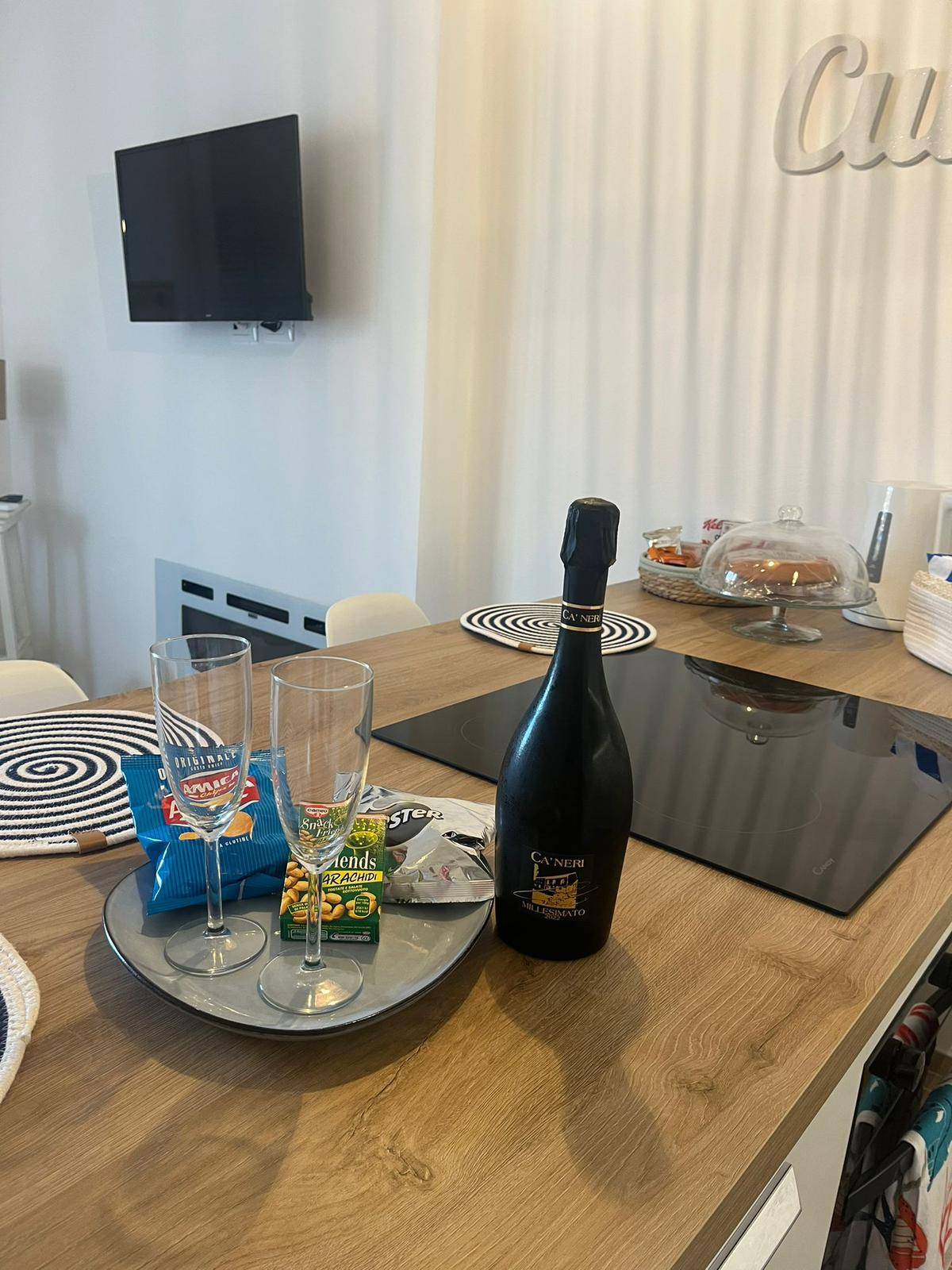 Appartamento in affitto a Pisa, Marina di Pisa