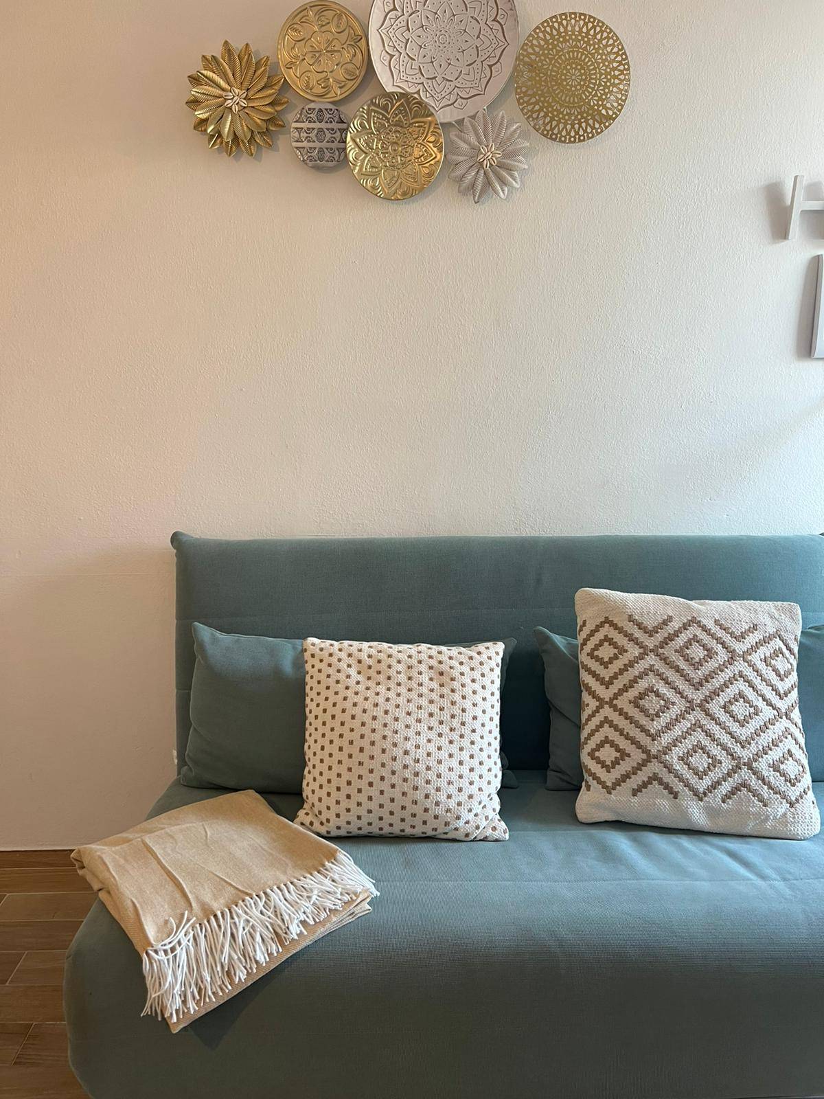 Appartamento in affitto a Pisa, Marina di Pisa