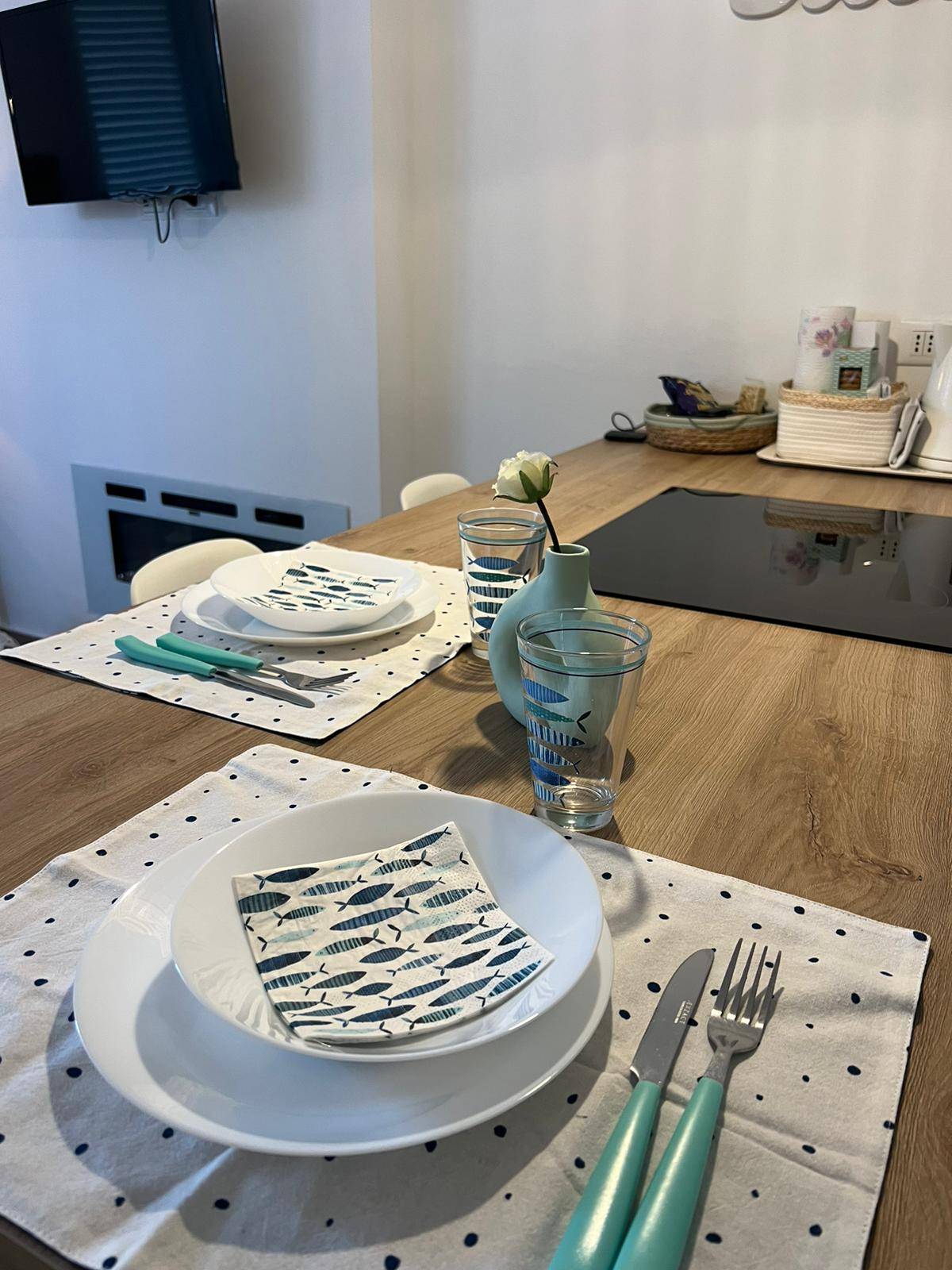 Appartamento in affitto a Pisa, Marina di Pisa