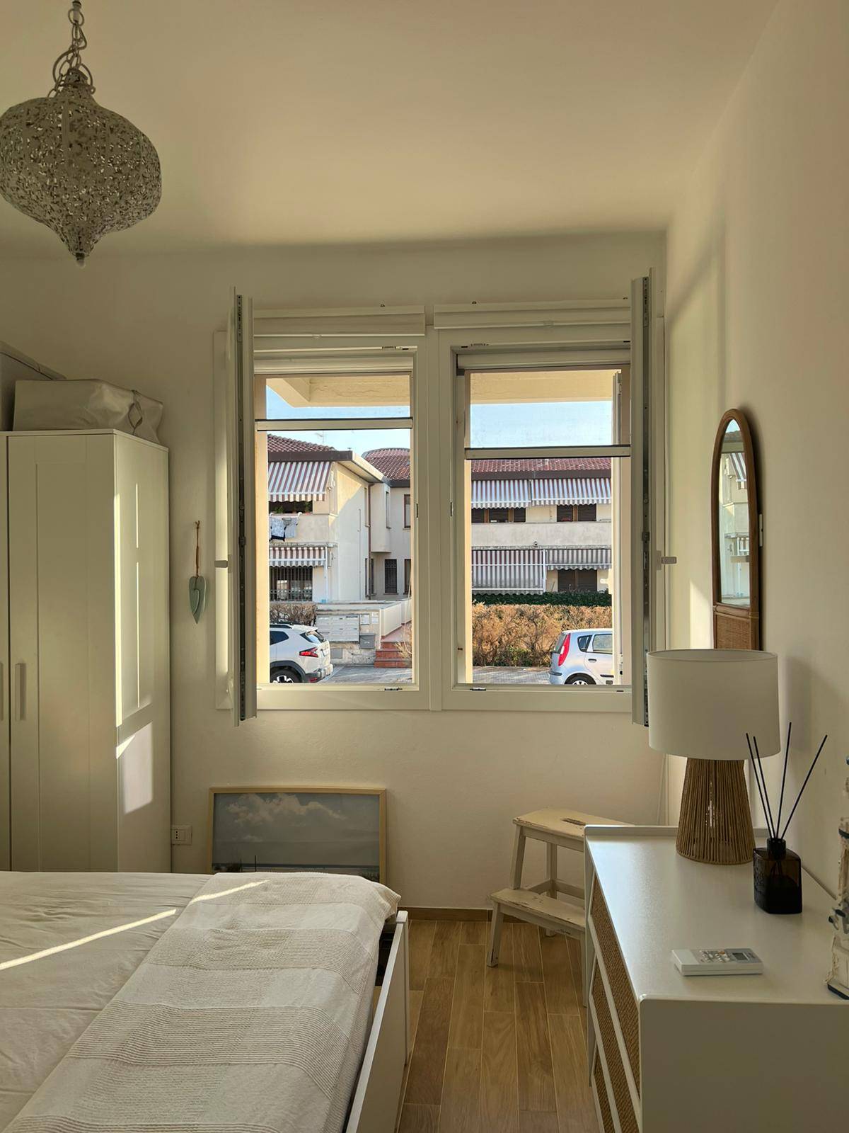 Appartamento in affitto a Pisa, Marina di Pisa