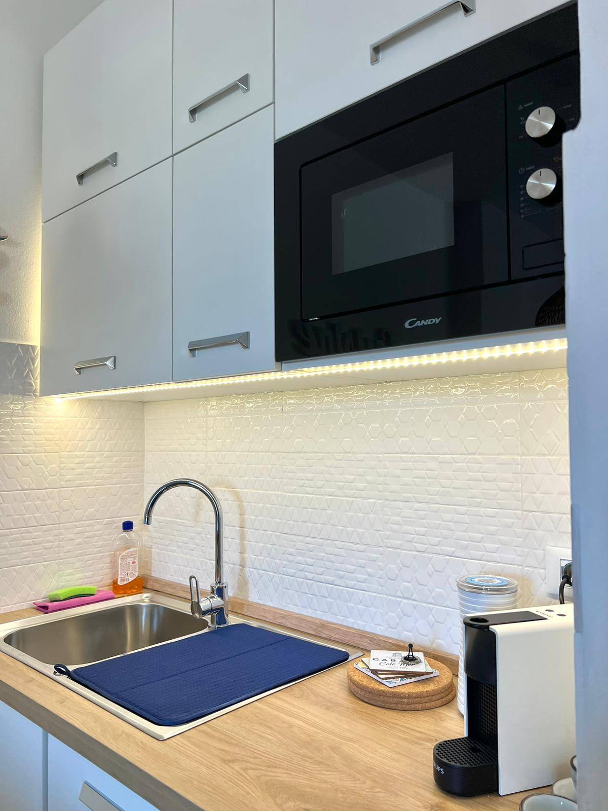 Appartamento in affitto a Pisa, Marina di Pisa