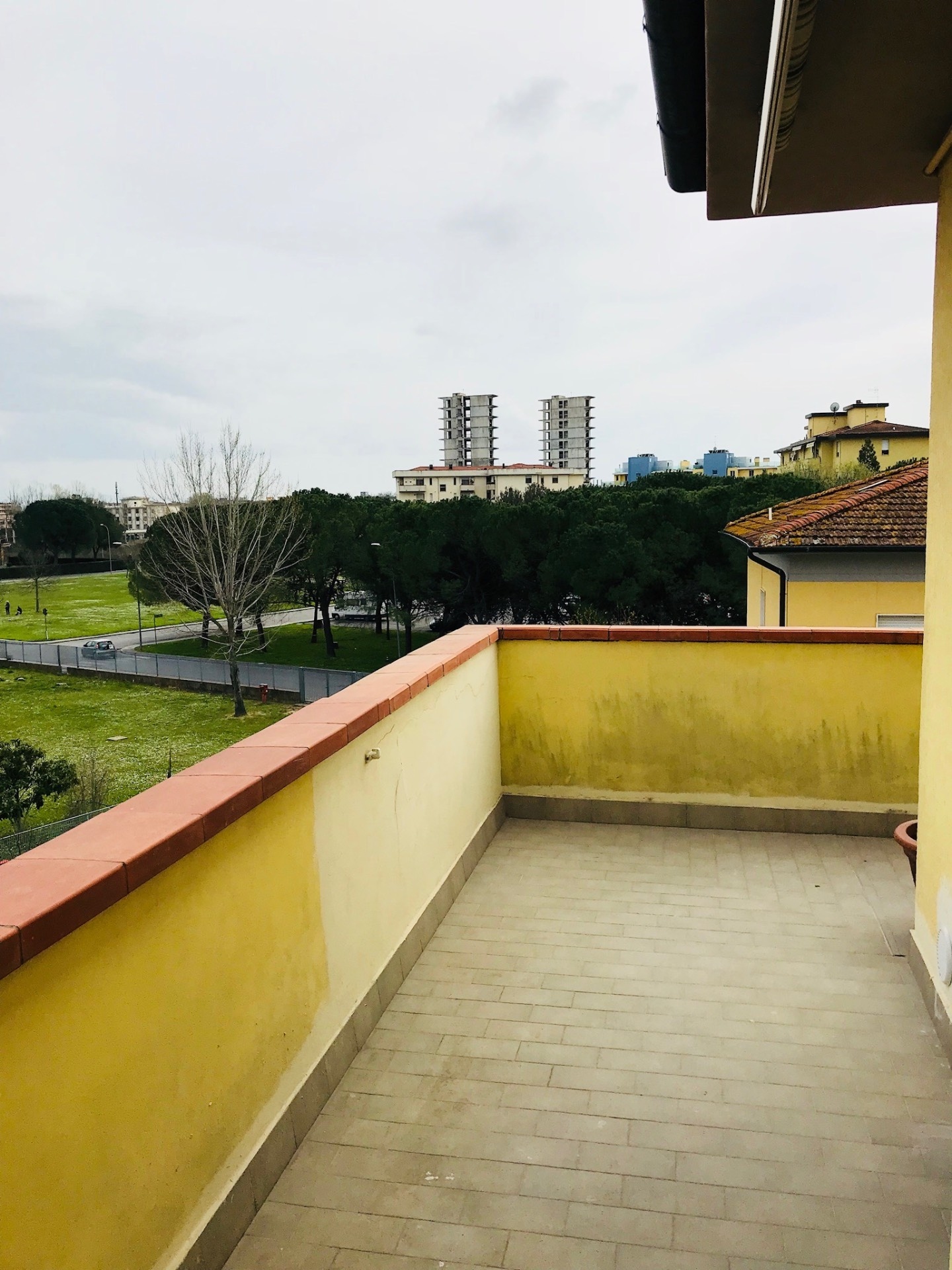 Appartamento in affitto a Pisa, Cisanello