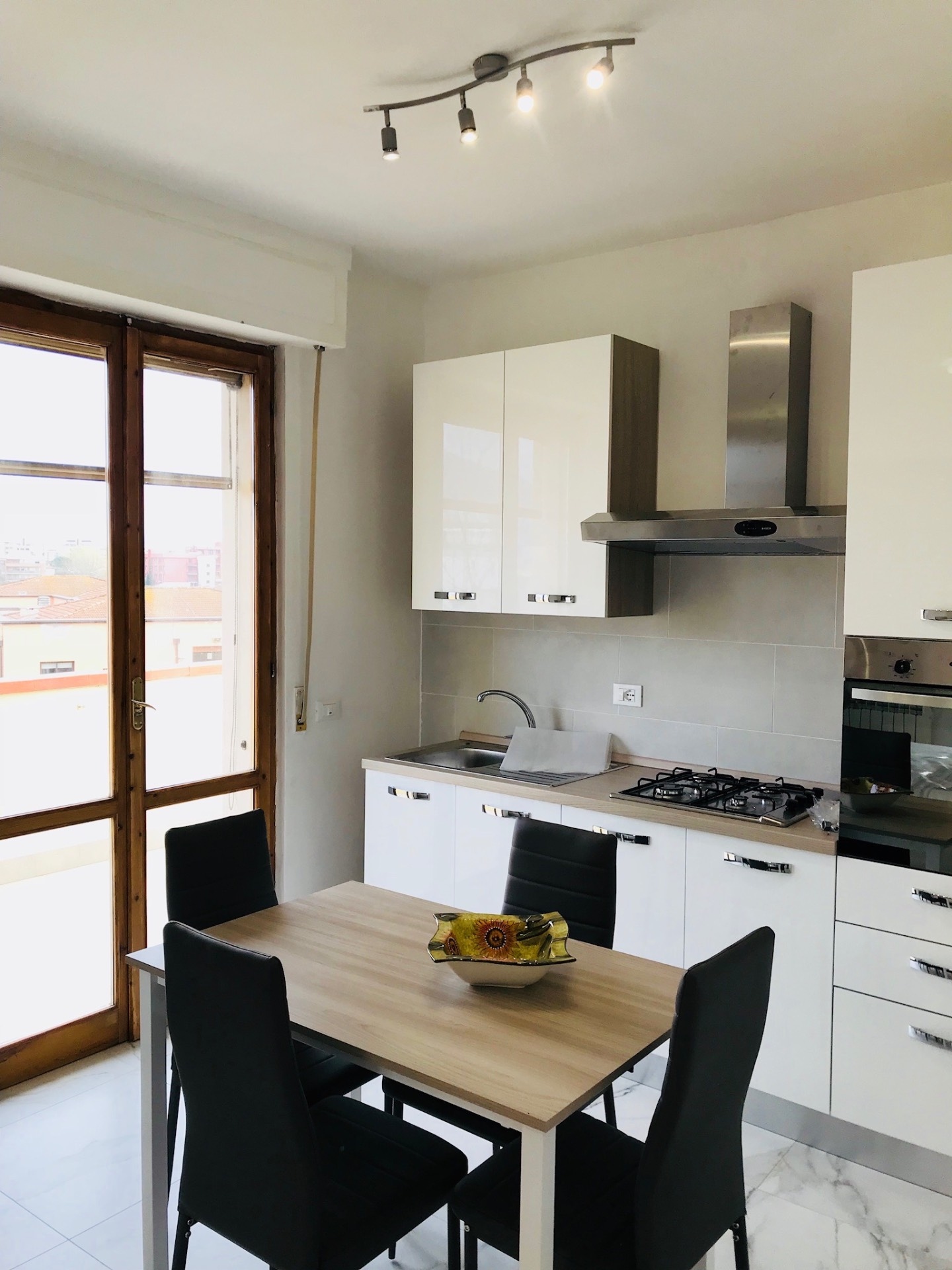 Appartamento in affitto a Pisa, Cisanello