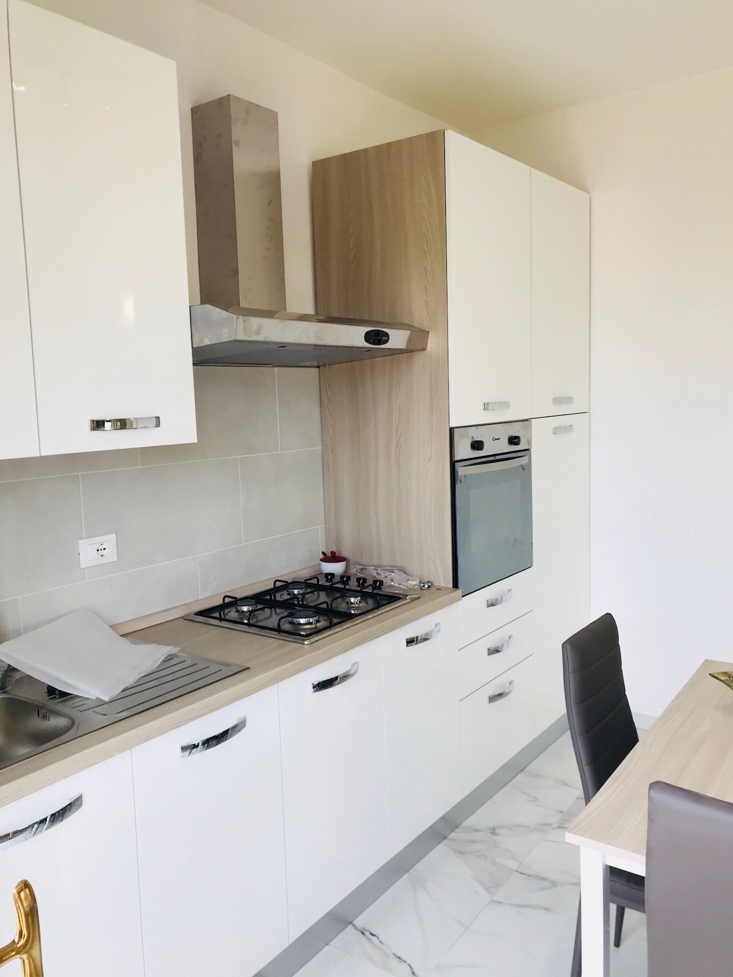 Appartamento in affitto a Pisa, Cisanello