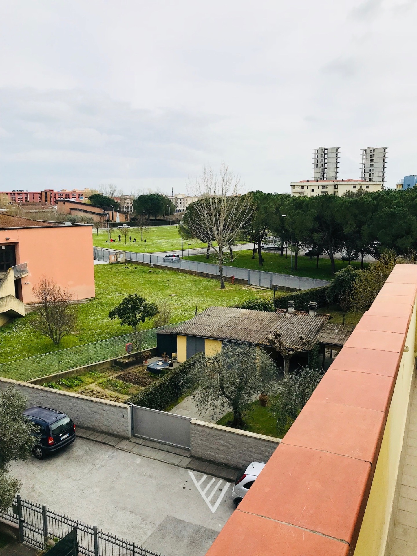 Appartamento in affitto a Pisa, Cisanello