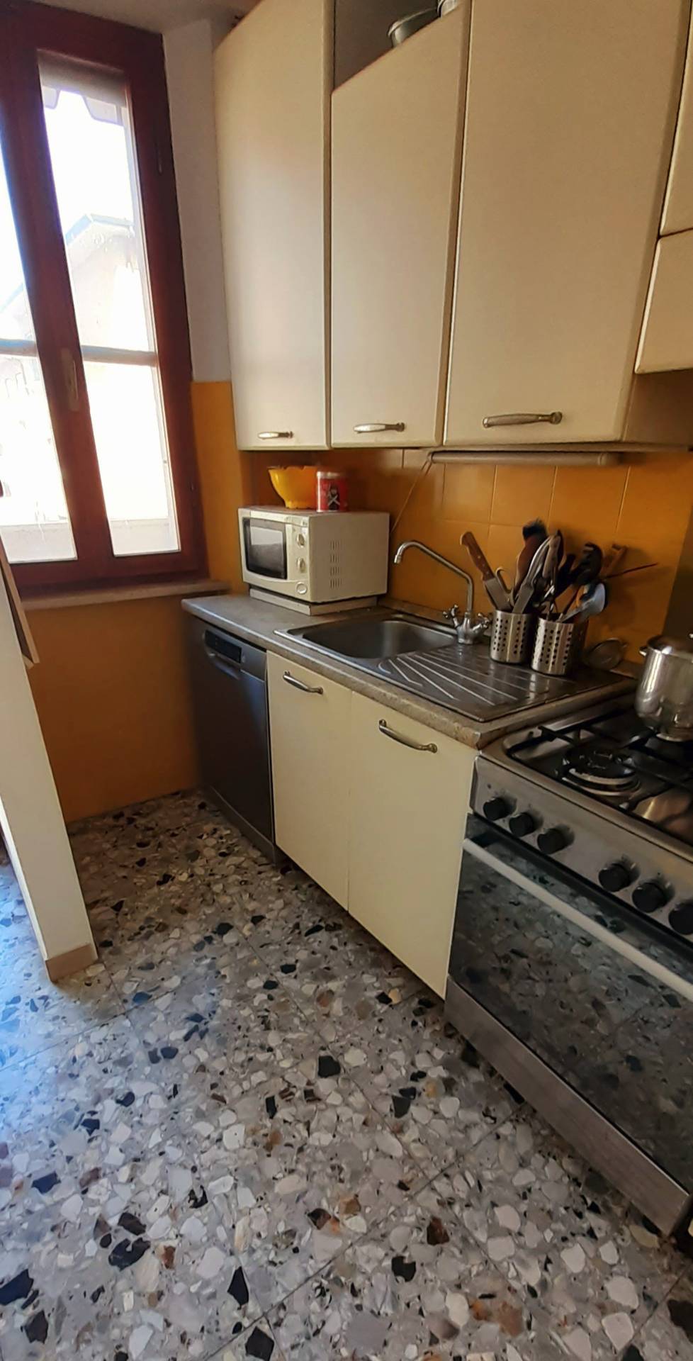 Appartamento in vendita a Pisa, Porta a Lucca