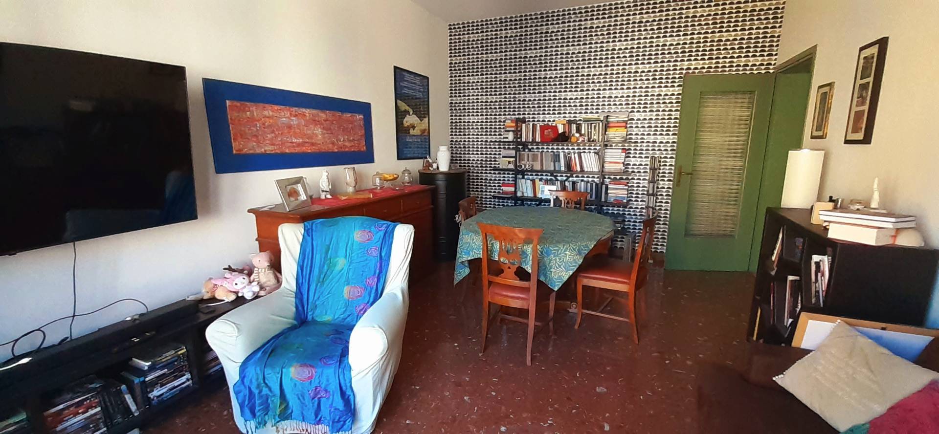 Appartamento in vendita a Pisa, Porta a Lucca