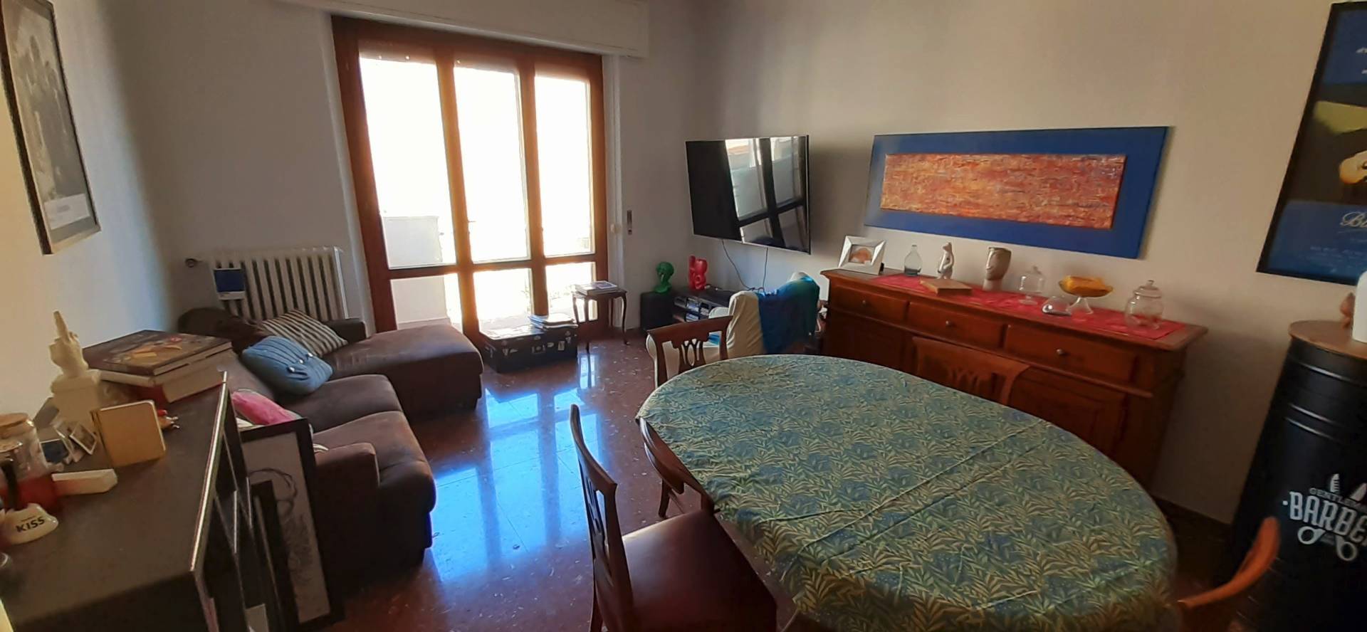 Appartamento in vendita a Pisa, Porta a Lucca