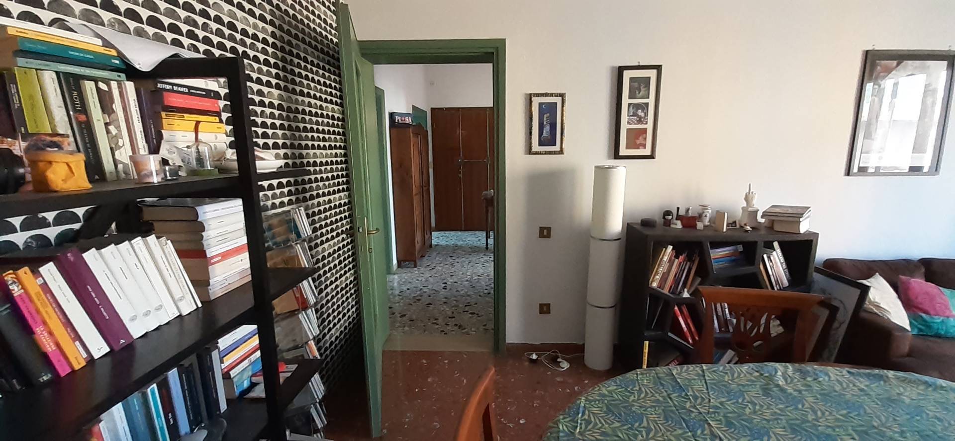 Appartamento in vendita a Pisa, Porta a Lucca