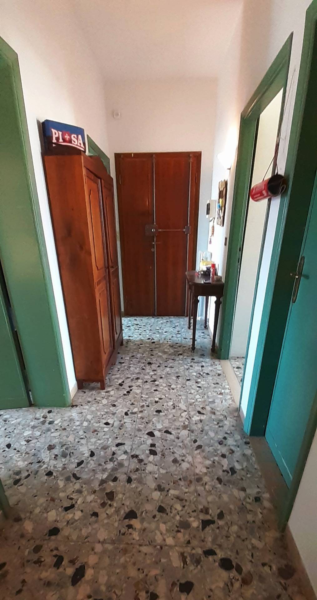 Appartamento in vendita a Pisa, Porta a Lucca