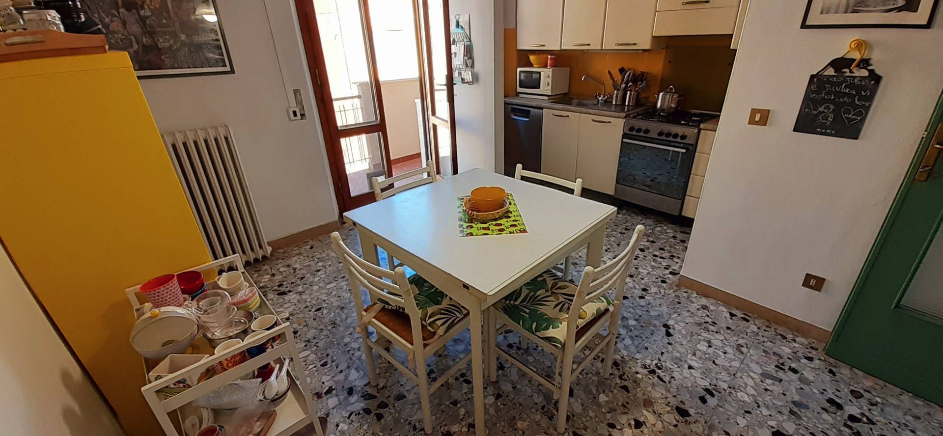 Appartamento in vendita a Pisa, Porta a Lucca