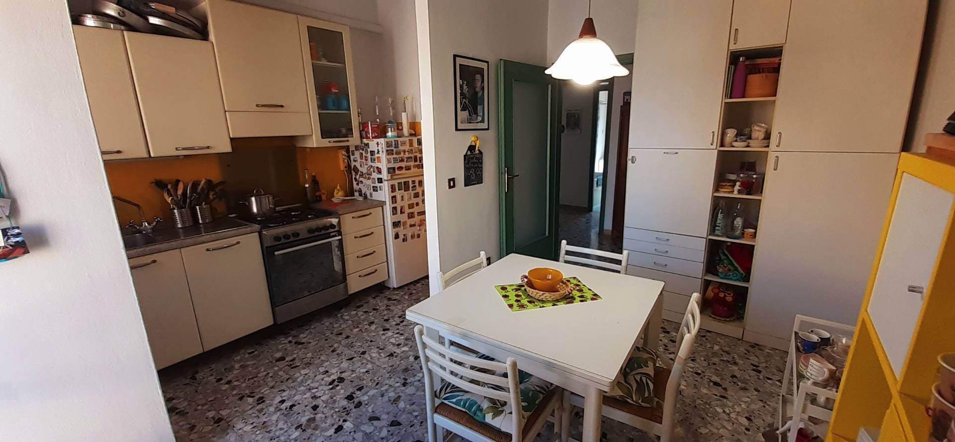 Appartamento in vendita a Pisa, Porta a Lucca