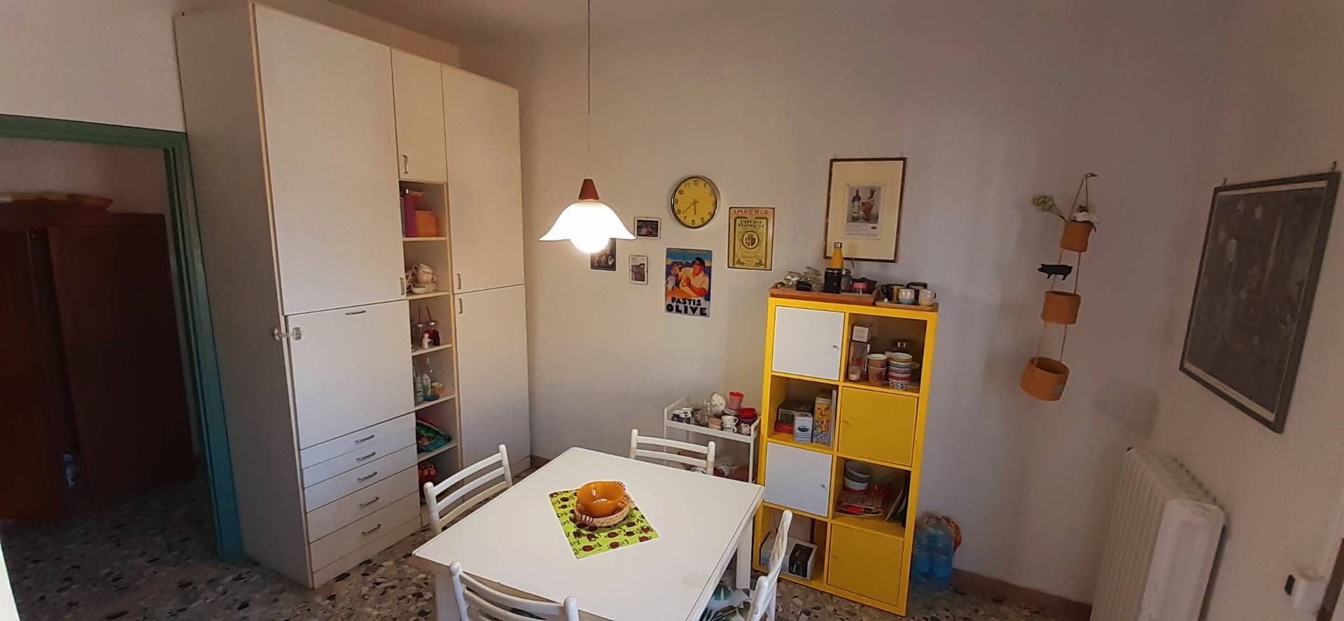 Appartamento in vendita a Pisa, Porta a Lucca