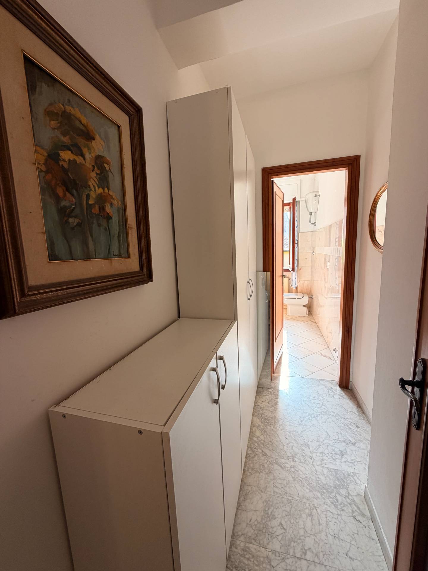 Appartamento in vendita a Pisa, Centro storico