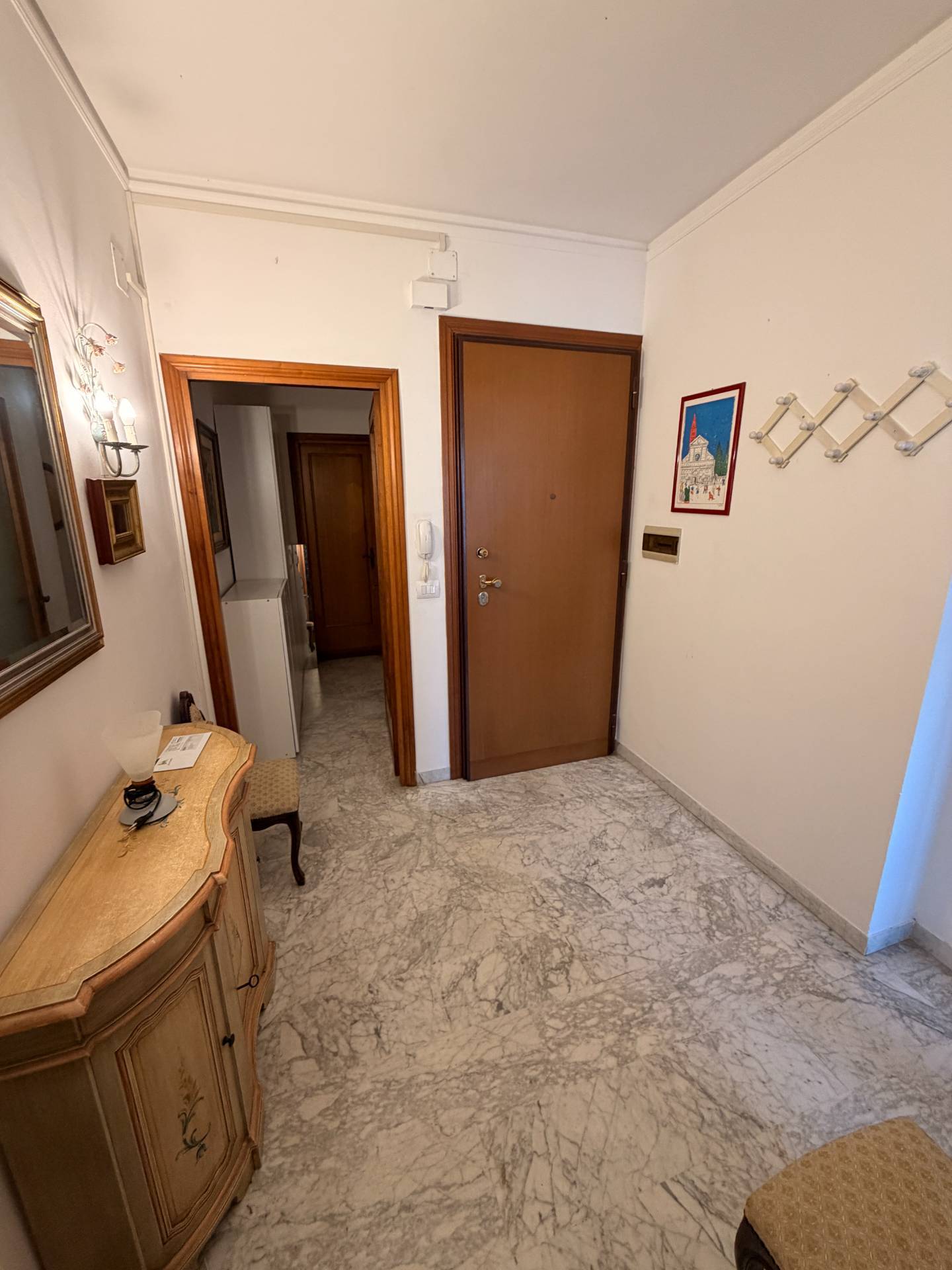 Appartamento in vendita a Pisa, Centro storico