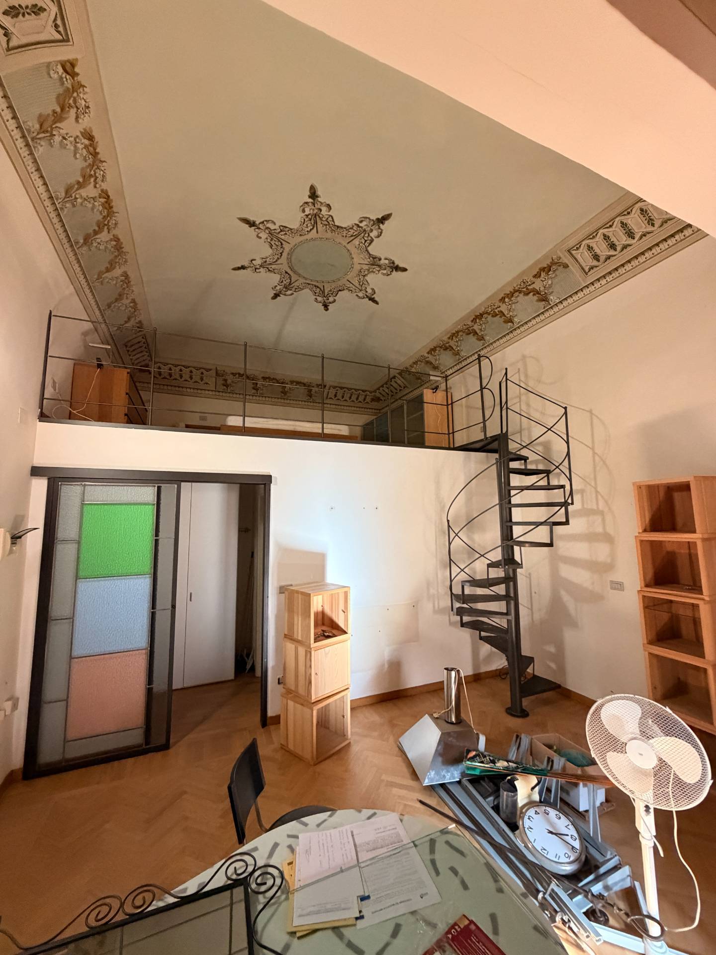 Appartamento in affitto a Pisa, Centro storico