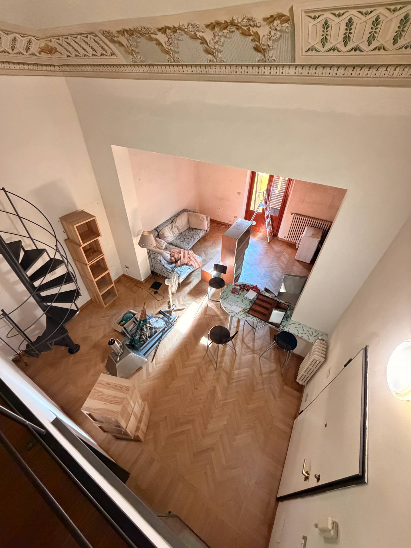 Appartamento in affitto a Pisa, Centro storico
