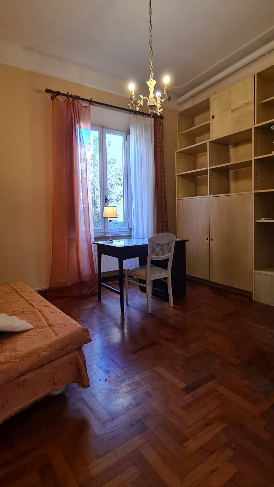 Appartamento in affitto a Pisa, Quartiere Sant' Antonio