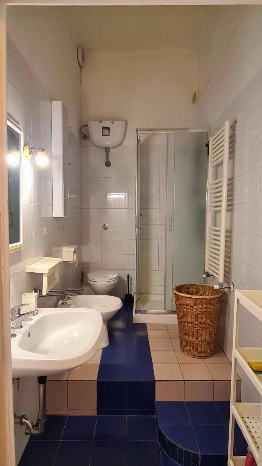 Appartamento in affitto a Pisa, Quartiere Sant' Antonio