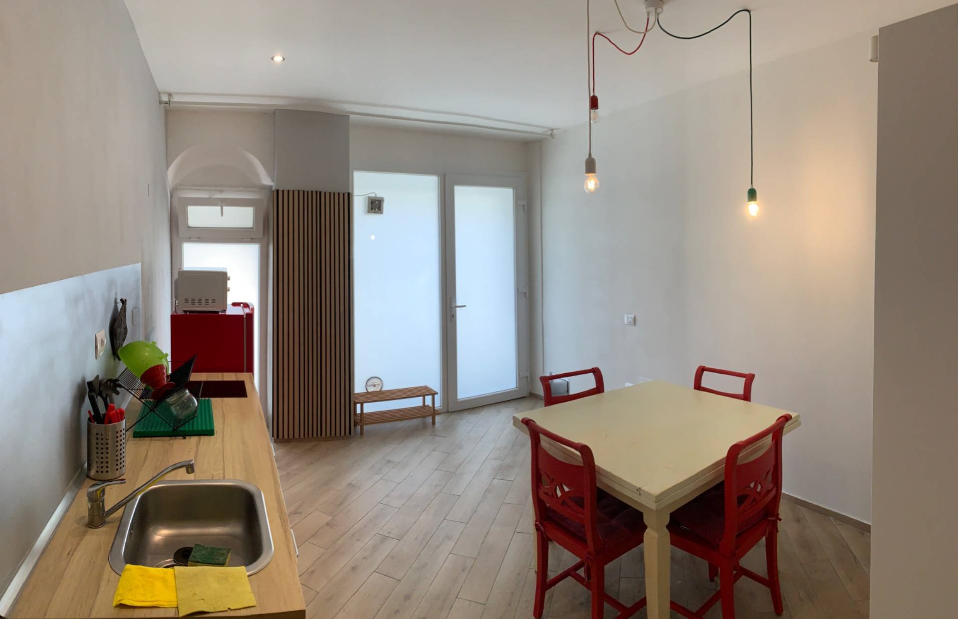 Appartamento in affitto a Pisa, Centro storico