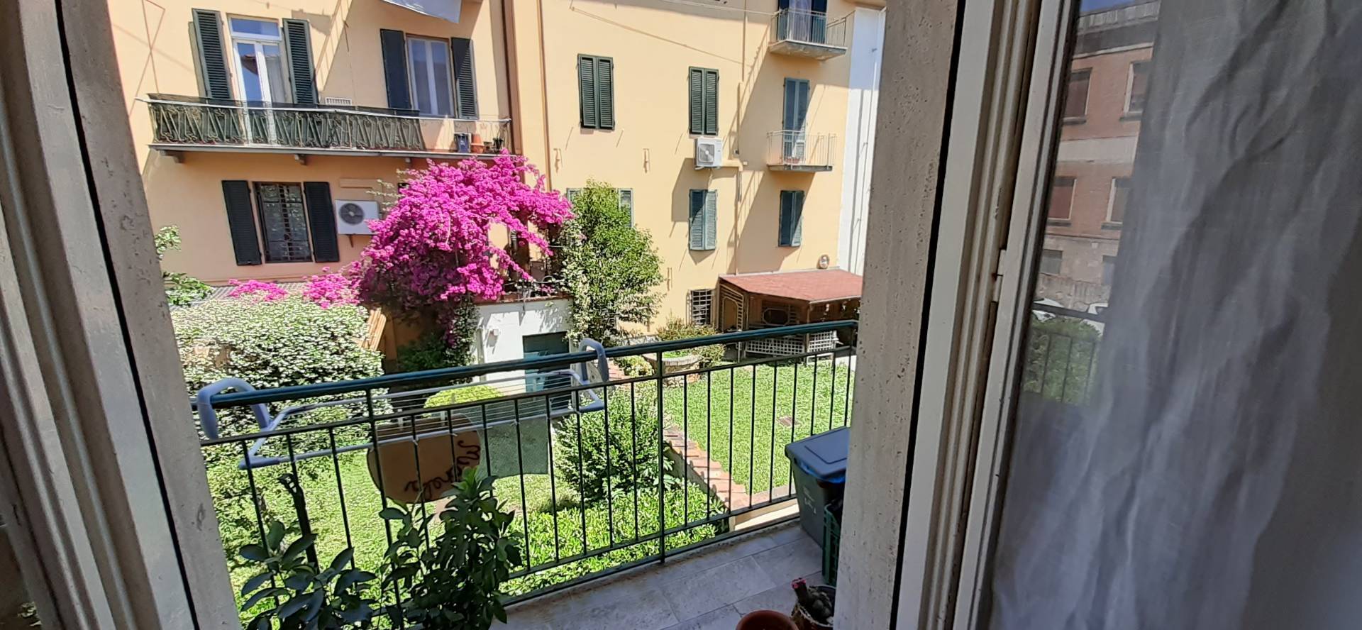 Appartamento in vendita a Pisa, Quartiere Santa Maria