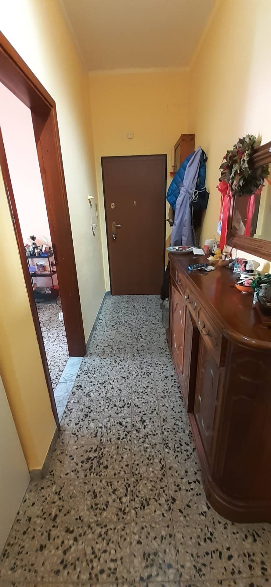 Appartamento in vendita a Pisa, Quartiere Santa Maria