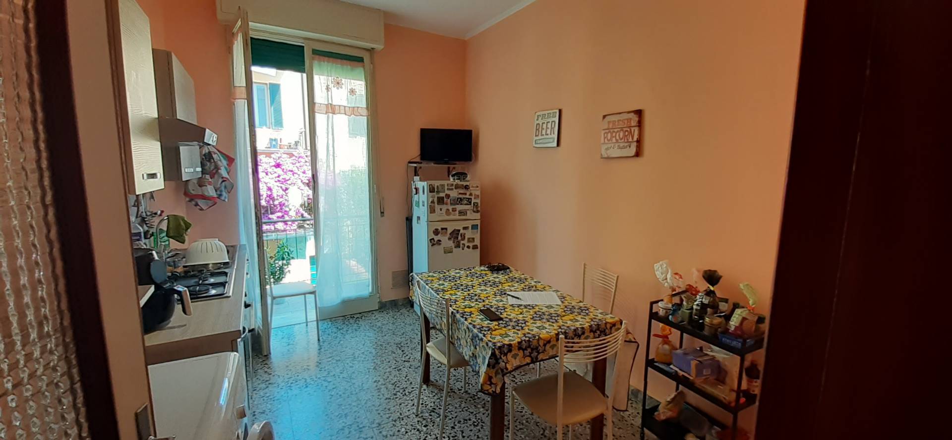 Appartamento in vendita a Pisa, Quartiere Santa Maria