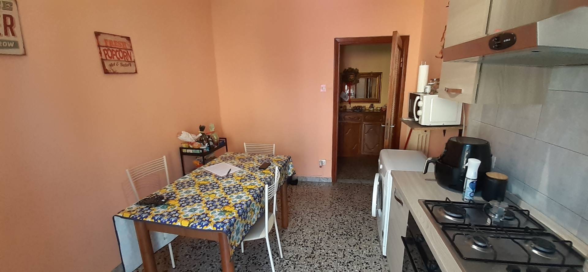 Appartamento in vendita a Pisa, Quartiere Santa Maria
