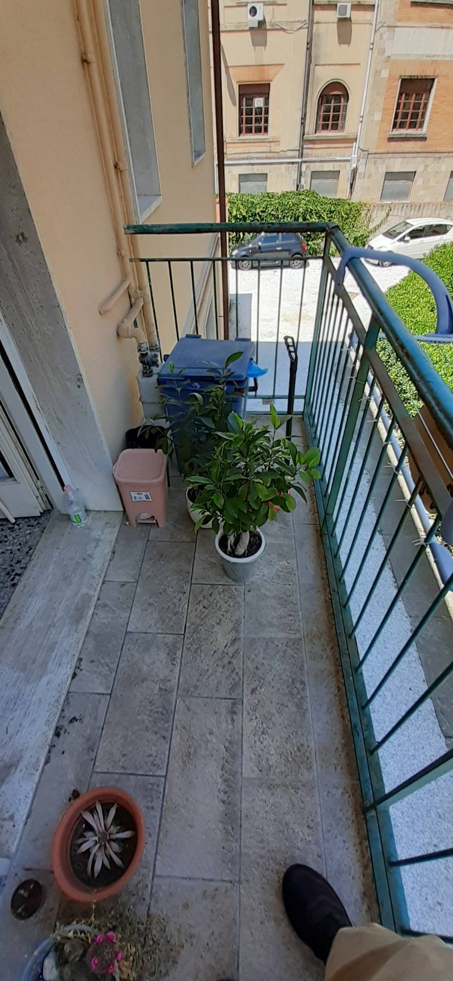 Appartamento in vendita a Pisa, Quartiere Santa Maria