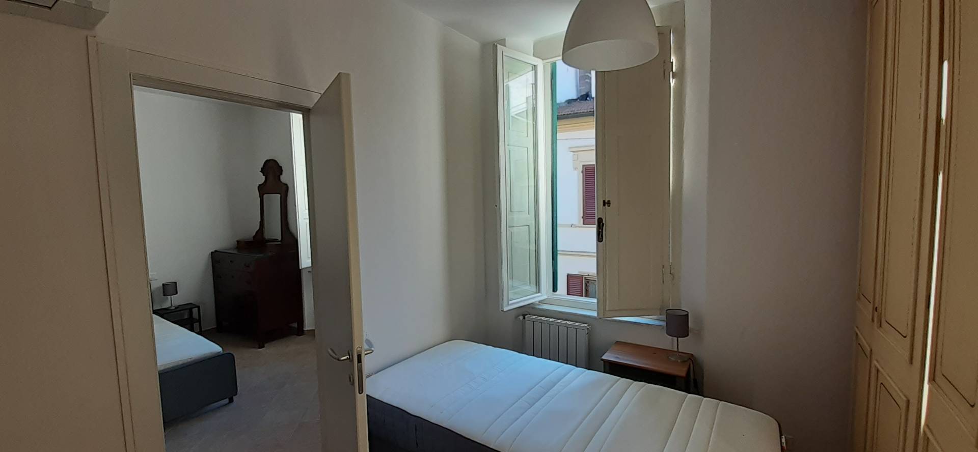 Appartamento in affitto a Pisa, Stazione