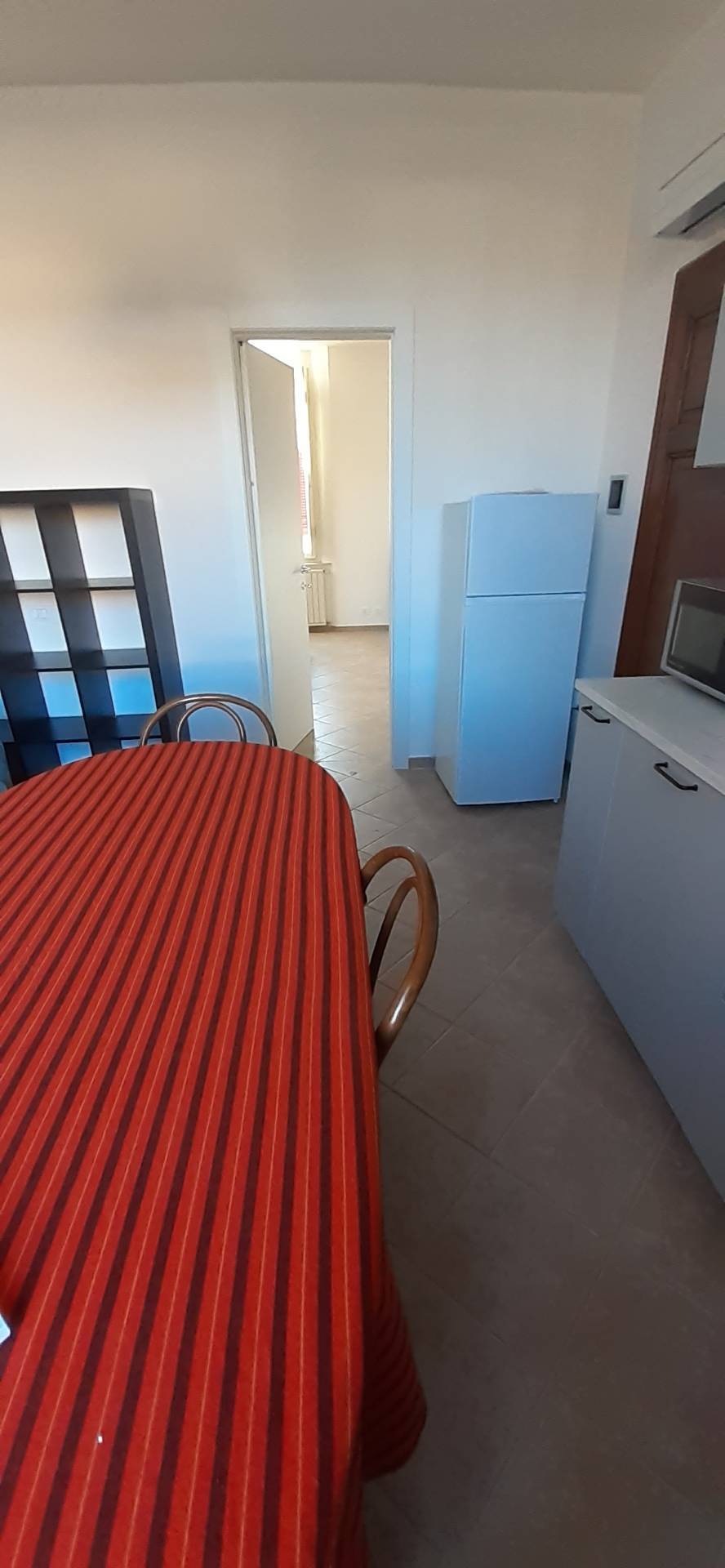 Appartamento in affitto a Pisa, Stazione