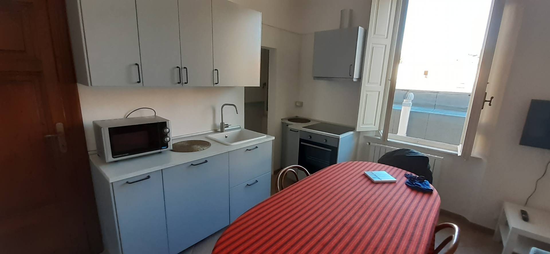 Appartamento in affitto a Pisa, Stazione