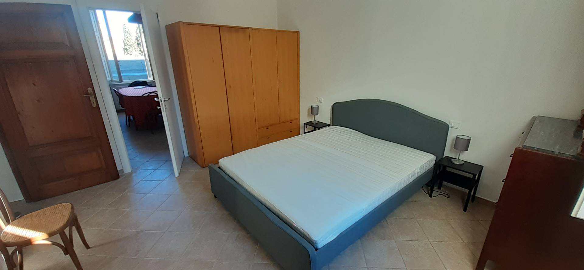 Appartamento in affitto a Pisa, Stazione