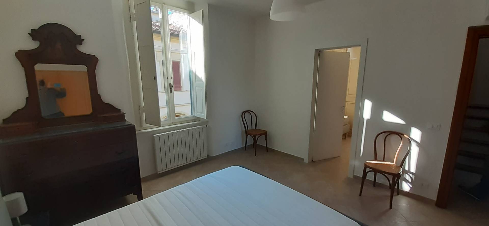 Appartamento in affitto a Pisa, Stazione