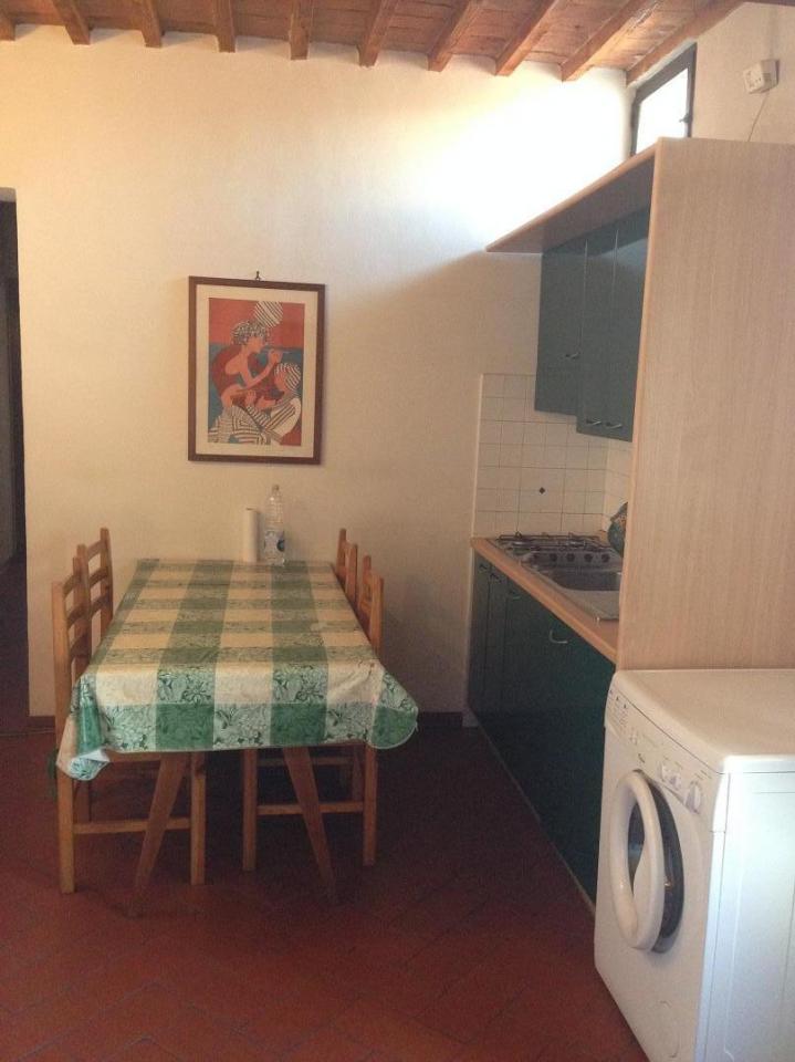 Appartamento in affitto a Pisa, Quartiere Sant' Antonio