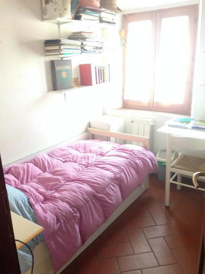 Appartamento in affitto a Pisa, Quartiere Sant' Antonio